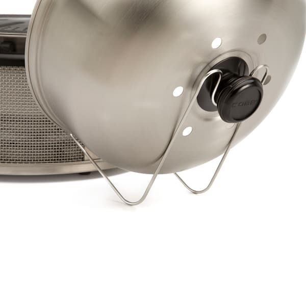 Cobb Premier+ Lockhållare