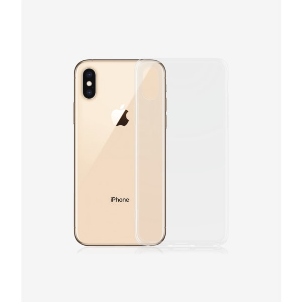 PanzerGlass ClearCase for Apple iPhone X/Xs