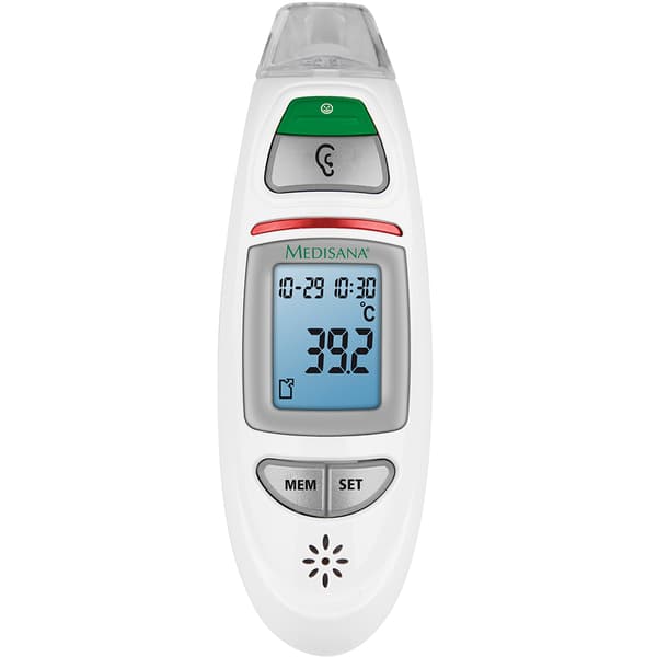Medisana TM750 Infraröd multifunktionstermometer