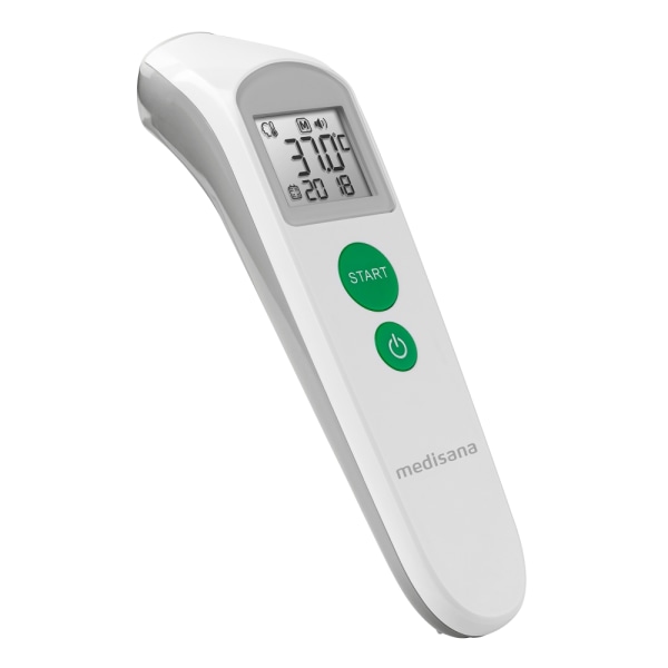 Medisana TM 760 Infraröd multifunktionstermometer