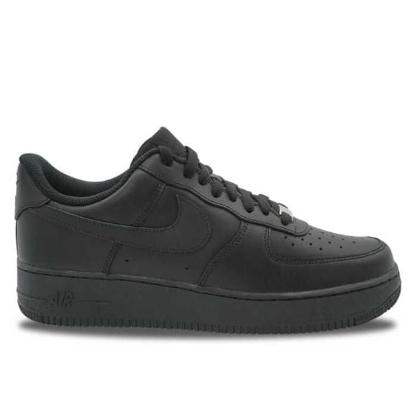 Nike Air Force 1 Low '07 Triple Black - CW2288-001_455 sort 45 1/2