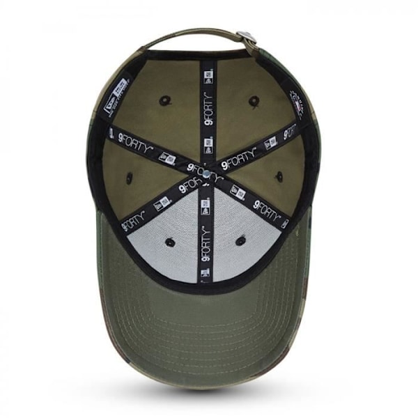NY ERA, All over camo 9forty losdod, Wdc