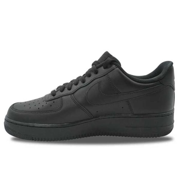 Nike Air Force 1 Low '07 Triple Black - CW2288-001_455 sort 45 1/2