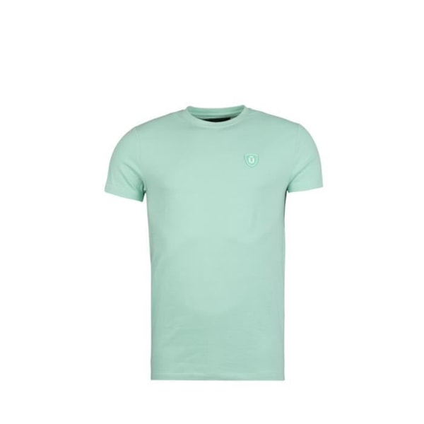 T-shirt Unkut Grön Glass Grön XS
