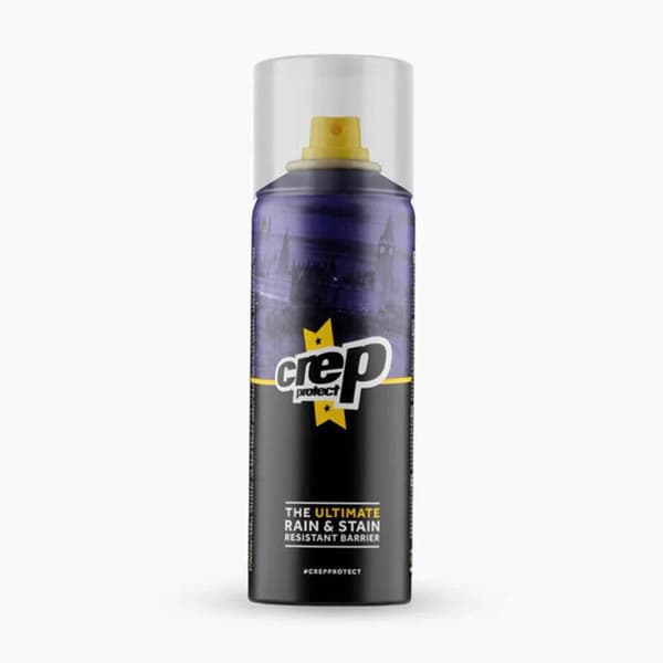 Imprægneringsspray Crep Protect - sort/lilla - TU