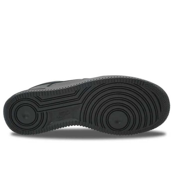 Nike Air Force 1 Low '07 Triple Black - CW2288-001_455 sort 45 1/2