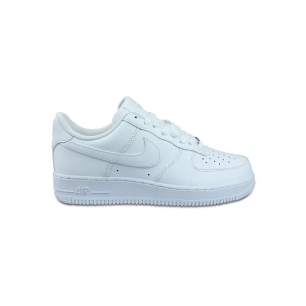 Basket Nike Air Force 1'07 Hvid Cw2288-111 Vit 41
