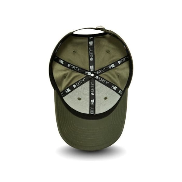 Casquette New Era 9FORTY Tonal Los Angeles Dodgers grön oliv 12489974 TU Olive