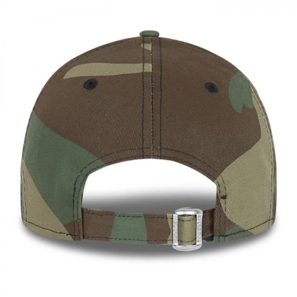 NY ERA, All over camo 9forty losdod, Wdc