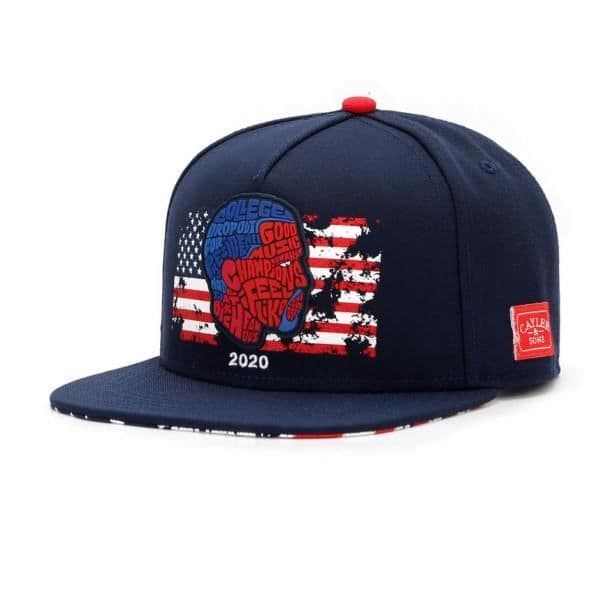 Snapback wl elämä Cayler & Sons