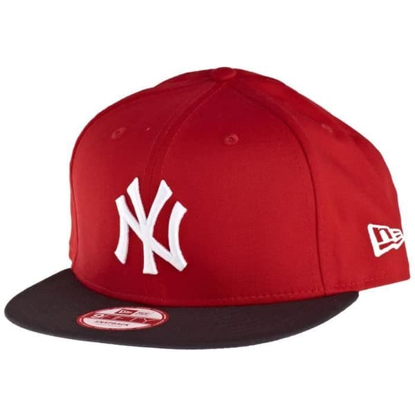 NY ERA DESIGN NY CAP - S/M