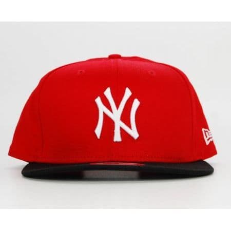 NY ERA DESIGN NY CAP - S/M