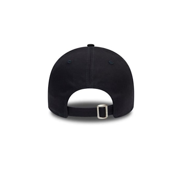 Casquette New Era 9FORTY League Essential Los Angeles Dodgers marinblå 12490171 TU Marinblå