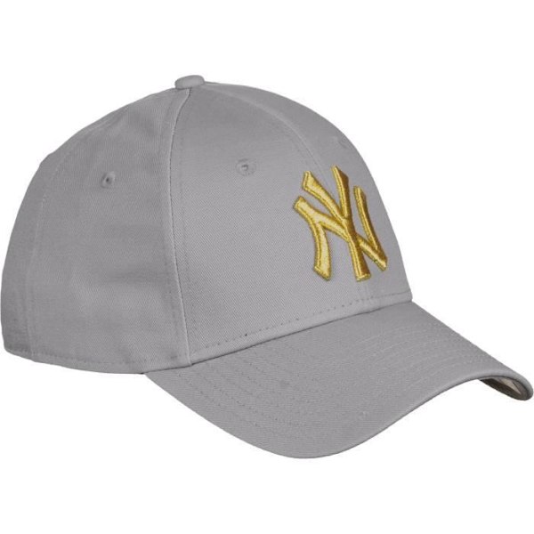 Ny era metallic logotyp 9Forty New York Yankees W keps VETEMENTS - LINGERIE>ACCESSOAR MODE>KEPS