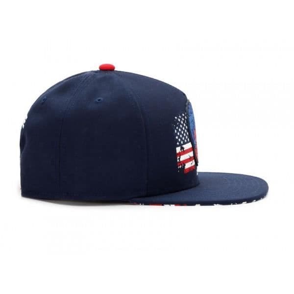 Snapback wl elämä Cayler & Sons