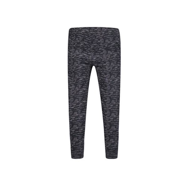 Jogging med tryck Unkut Rain svart för män - Kollektion Höst-Vinter 2017 Svart jag