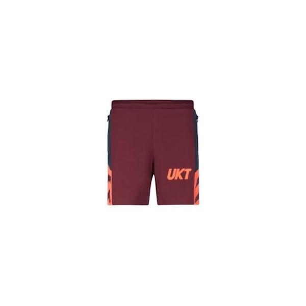 Kort Unkut Fängelse Bourgogne XS
