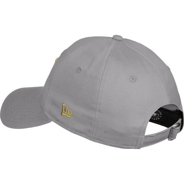 Ny era metallic logotyp 9Forty New York Yankees W keps VETEMENTS - LINGERIE>ACCESSOAR MODE>KEPS