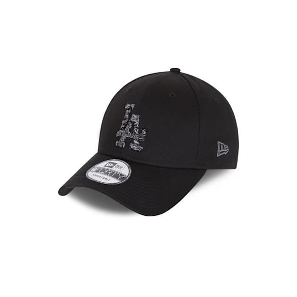 Casquette Los Angeles Dodgers Svart - NEW ERA - One size - Sportkläder Svart