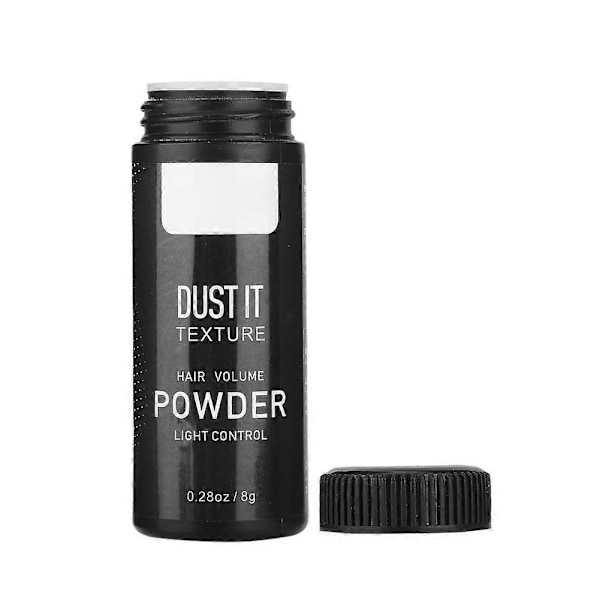 50ml Användbar Unisex Hår Mattgörande Frisyr Modellering Styling Volymgivande Hårspray
