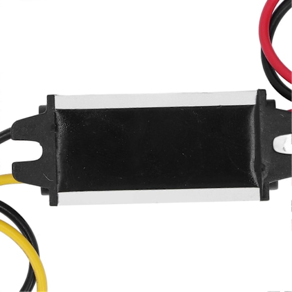 Negativ Batterikabel AV6Z10C679P Batteristyringssystem Erstatning for Ford Focus Escape