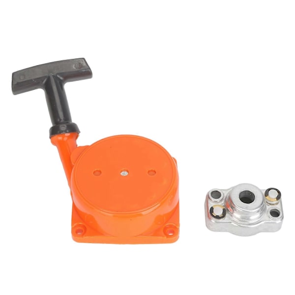 Gräsklippare Dragstartenhet Grästrimmer Dragplatta Startmotor Ersättning för 36 37 37S 38 38S 42 43 44 Modeller