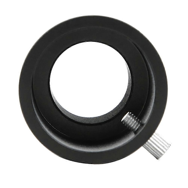 Datyson Astronomisk Teleskop Okular Adapter 0.965in Mount til 1.25in Mount Adapter 5P9952