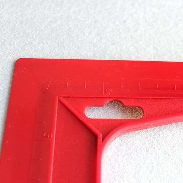 1 kpl maalinsuojus 450 mm