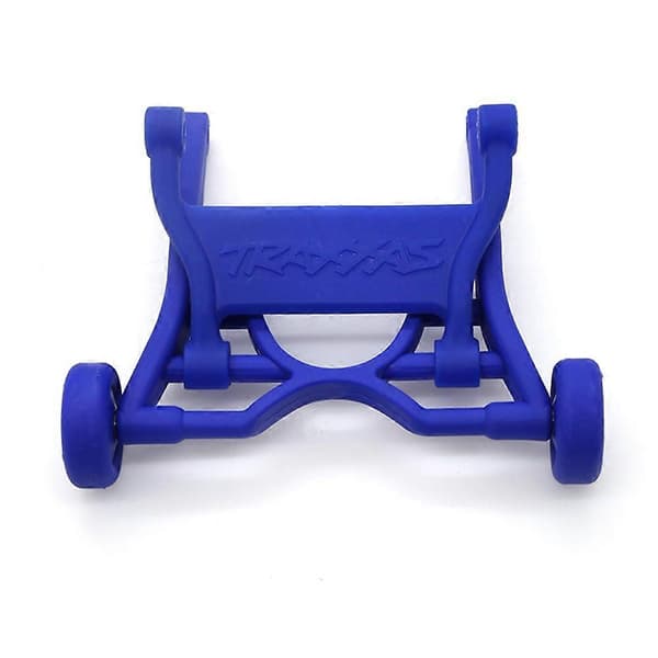 5472 Wheelie Bar til EREVO E- 1/10 RC Bil Reservedele Opgraderingstilbehør, Blå
