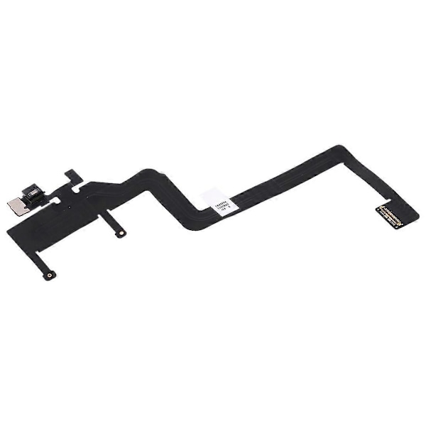 Öronhögtalare Sensor Flexkabel för iPhone 11