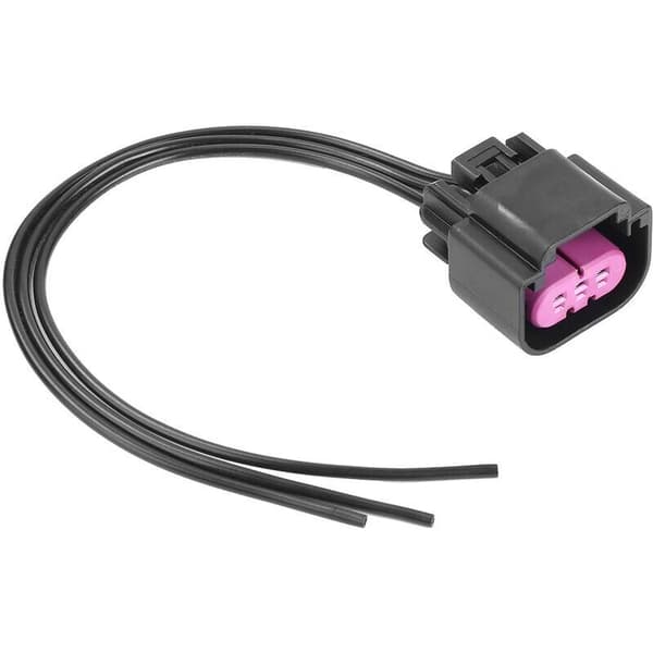 Jeffergarden Fleksibel Drivstofftrykksensor Kobling Pigtail Ledning Drivstoffsammensetning for GM E85 13577394