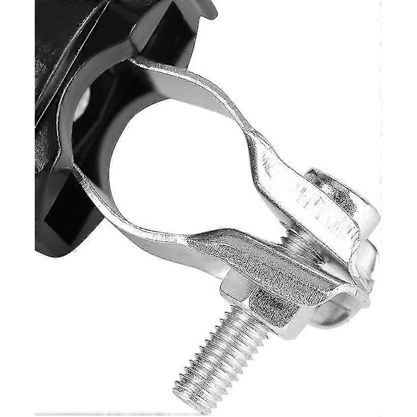 Yleiskäyttöinen kaasuruohonleikkurin ohjain kaasutangolla puutarha-adapterille 23~27mm