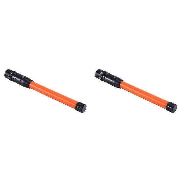 2X kompatibel med ICOM Myk Antenne IC IC V82 IC V85 Antenne