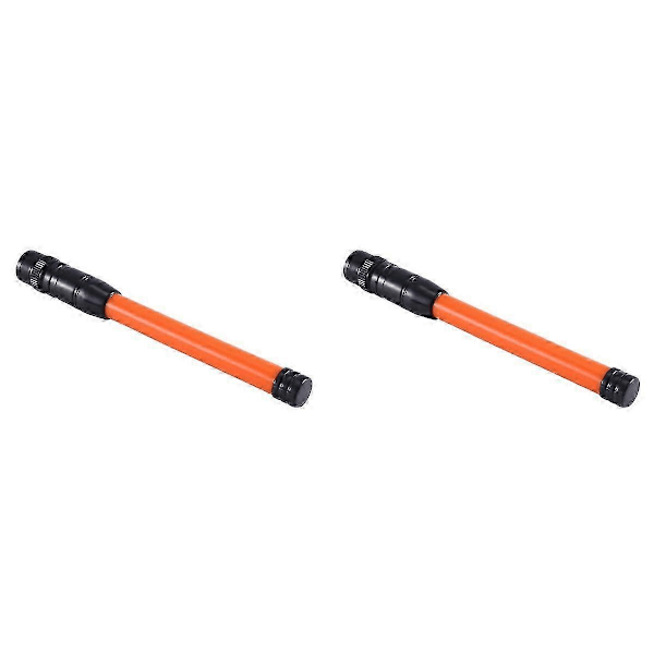 2X kompatibel med ICOM Soft Antenne IC IC V82 IC V85 Antenne