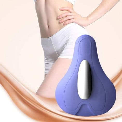 Bäckenbottenstärkande enhet - Bäckenstimulator -