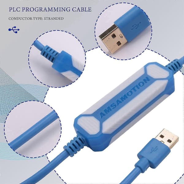 TSXPCX3030-C Egnet Schneider Twido Series PLC Programmering