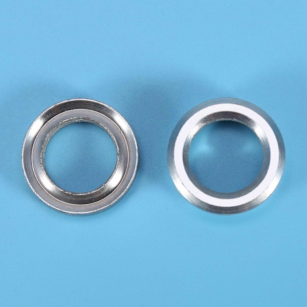 Färg Spruta O-ring Tätningsringar Pump Reparationssats Passar Ultra 390 395 495 595