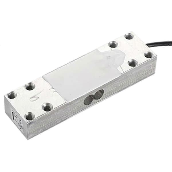 200 kg Elektronisk Vektsensor Digital Lastcelle Vekt Sensor Plattform Vektsensor Enkeltpunktsstrålesensor