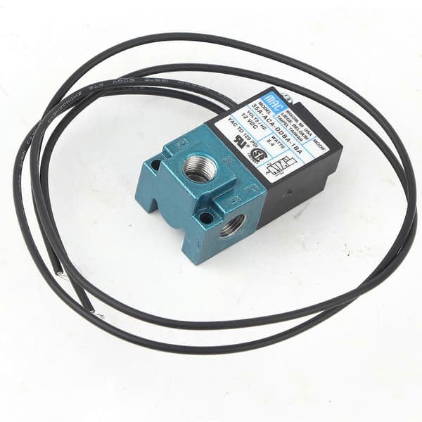 35AACADDAA1BA/DDBA/DDFA DC12V Elektronisk Boost Control Solenoid Ventil Til Markeringsmaskine