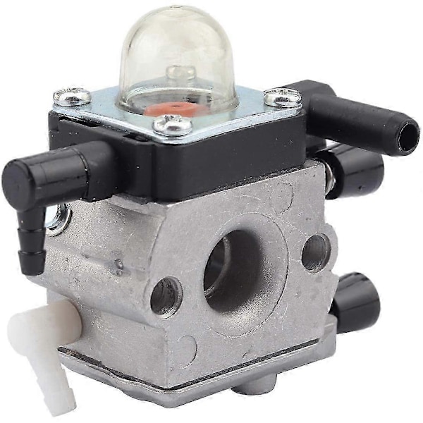 Forgassersett for Stihl MM55 MM55C Jordfreser 4601-120-0600 Erstatningspakke Zama C1Q-S202A Karbohydrat NN