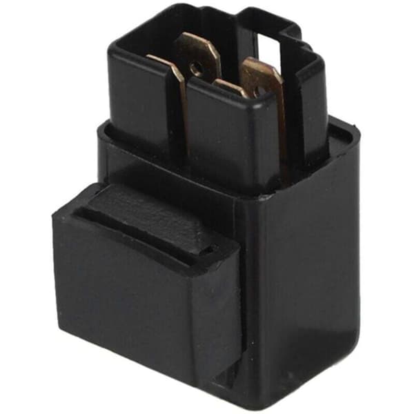 Jeffergarden Køretøjsrelæ. Starter-solenoidrelæ til ATV YFZ450 04-13