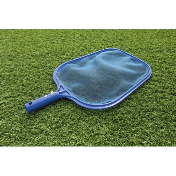 PVC overfladeskimmernet. Diameter 2,8 mm