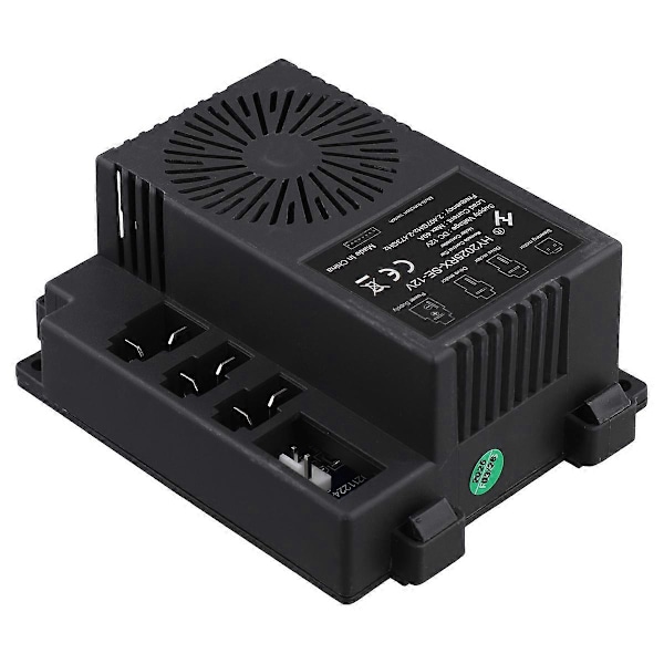 HY2025RX-SE-12V Lasten Sähköauton Bluetooth Kaukosäädin Ohjausyksikkö Vastaanotin Ohjain