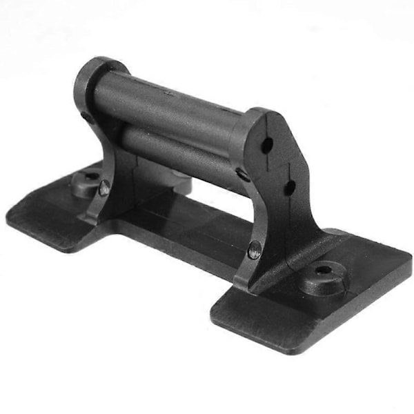 Empennage Halevinge EB1009 til JLB Racing CHEETAH 1/10 Børsteløs RC Bil Reservedele Tilbehør