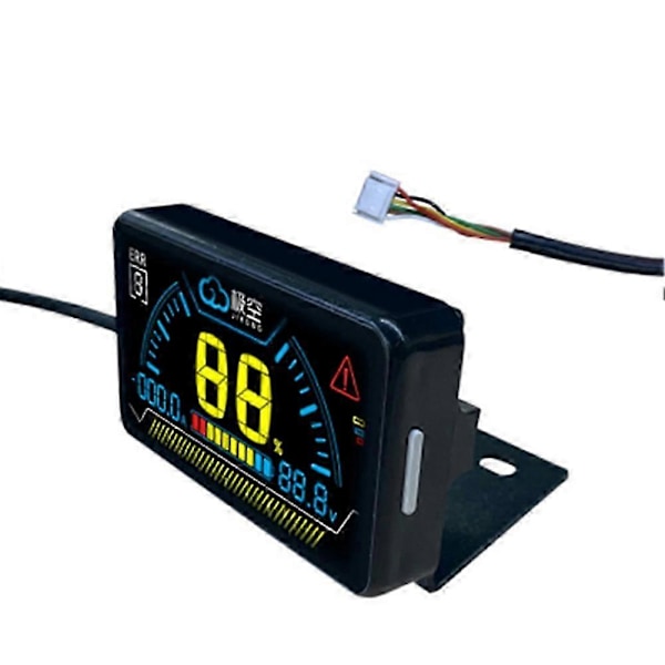 JK 485 Konverter kompatibel med JK BMS RS485 Adaptermodul