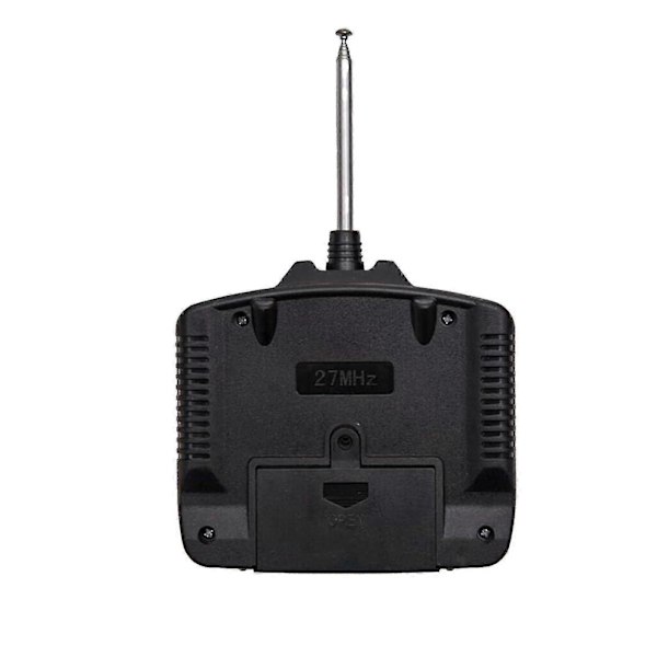 27mhz Universell RC Sändare Fjärrkontroll För Barns Elbilar Vacker Yalo