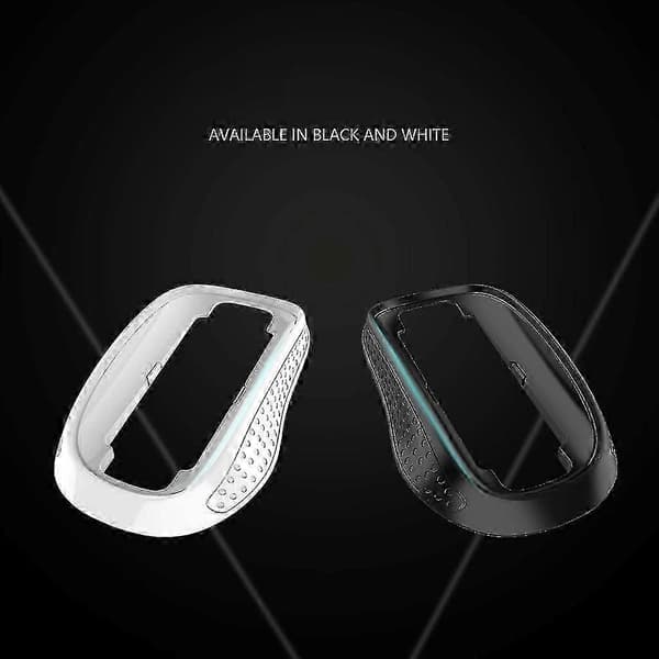Musbase Ergonomisk Design Fuldstændig Kontrol til Magic Mouse 2/3 Ingen Glidning