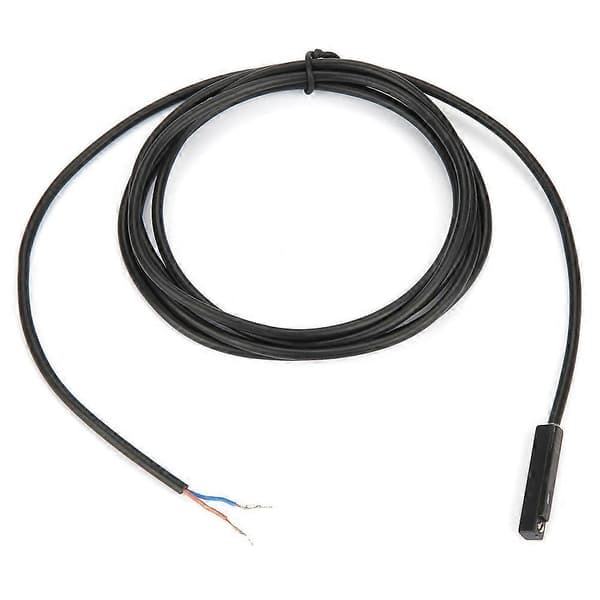 CS1-G Magnetisk Luft Pneumatisk Cylinder Magnetisk Reed Switch Sensor DC AC 5V-240V