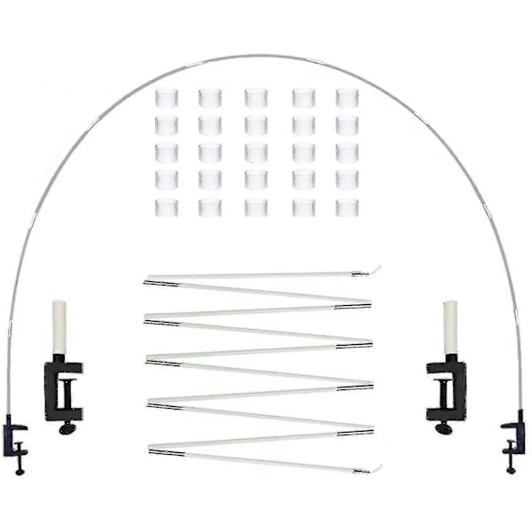 Ballonbue, Dekorativ Ballonbue Kit -