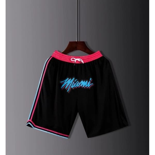 Sommar Stretch Midja Bekväma Fritidsshorts M